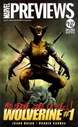 Marvel Previews Vol 1 83