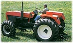 ZTS 8245 MFWD