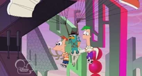 AT2D Angry Phineas