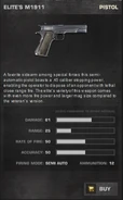 BFP4FEliteM1911