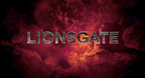 lionsgate  logo