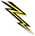 Lightning bolt 2