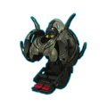 Silver Hylash