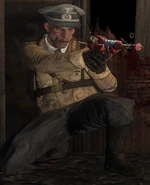 RichtofenOfTheDamned!