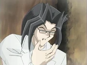 Daitokujis illness