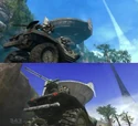 Halo Evolution2