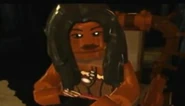 Lego Tia Dalma