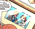 Thomas Martha Wayne Earth-16