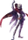 Ghirahim Artwork