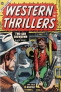 Western Thrillers Vol 1 3