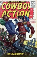 Cowboy Action Vol 1 11