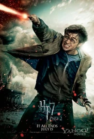 HarryPoster