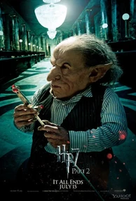 GriphookPoster