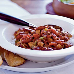 Redbeans