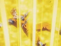 Gohan's Demise