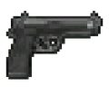 M9 Inventory CoD4DS