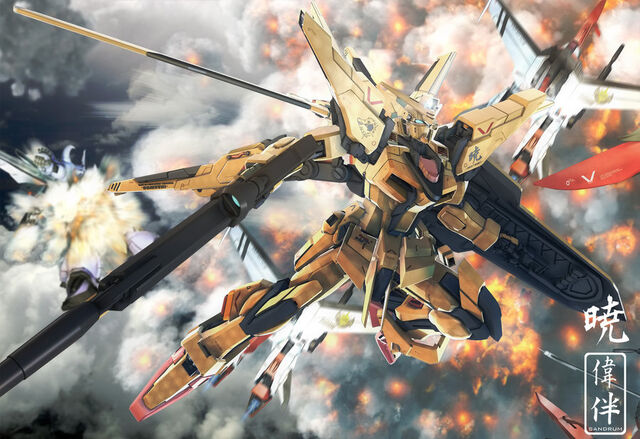 Forum Image: http://images1.wikia.nocookie.net/__cb20110609113348/gundam/images/thumb/2/2b/Akatsuki_Gundam_s_Destiny_by_sandrum.jpg/640px-Akatsuki_Gundam_s_Destiny_by_sandrum.jpg