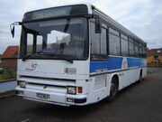Renault Tracer Strasbourg