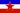 Yugoslavia flag