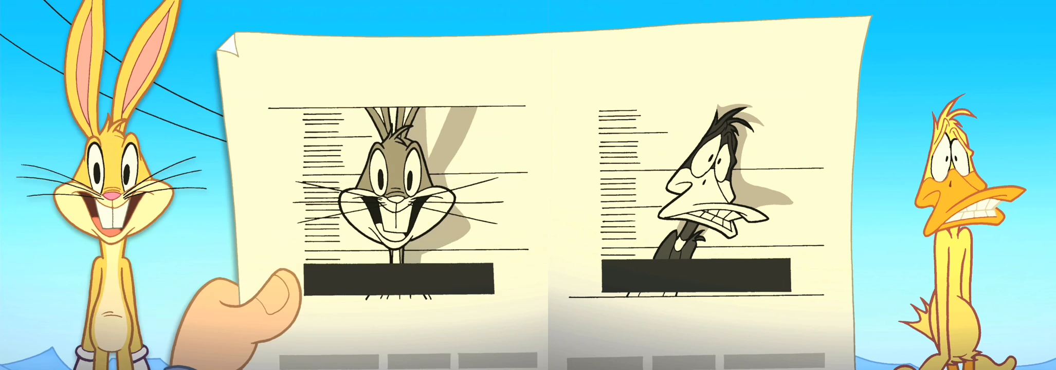 Jailbird+and+jailbunny