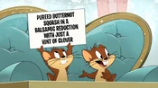 The Goofy Gophers' Correct Answer