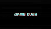 Game Over