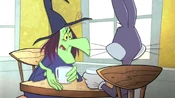Monster Talent