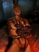Sheevamkconc