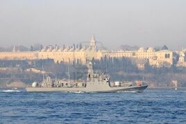 Navy-istanbul