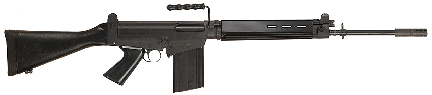 Fn Fal Canada