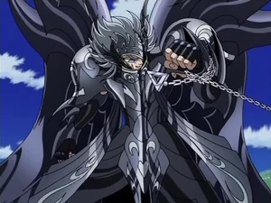   Thanatos
