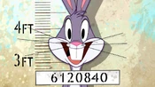 Bugs' Mug Shot 1