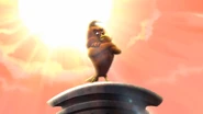 Henery Hawk