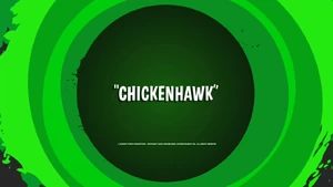 Chickenhawk