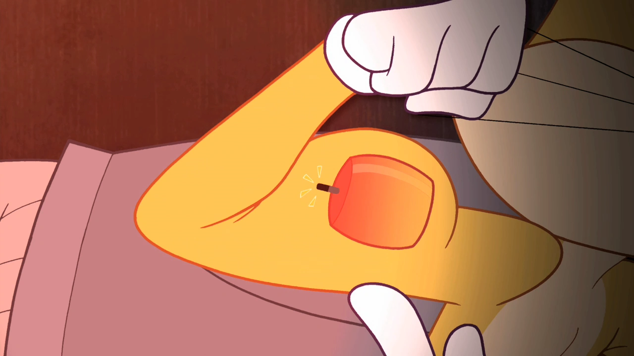 Jailbird+and+jailbunny