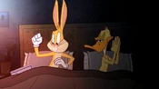 The Jailbird and Jailbunny