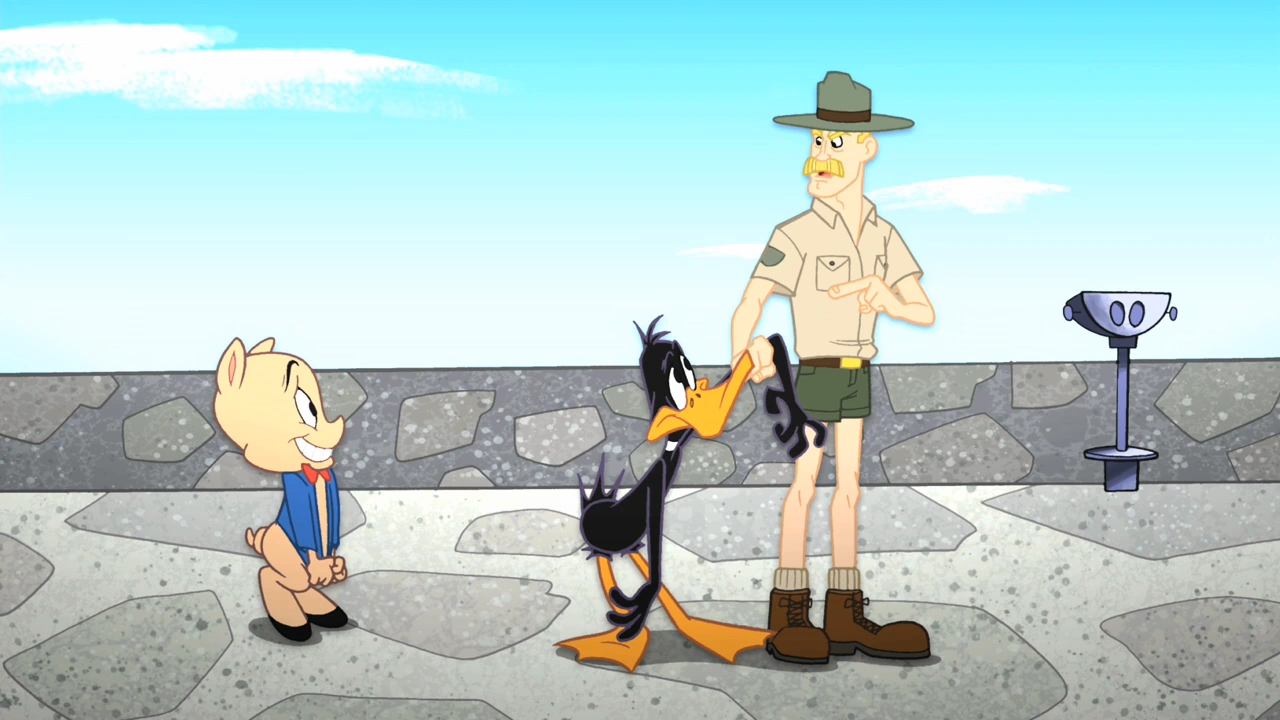 Jailbird+and+jailbunny