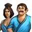 VillagerGreek
