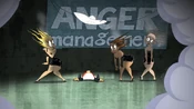 The Final Blow