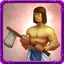 LumberjackThutmose