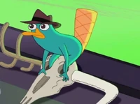 Agent P A2SD