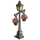 Lamppost-icon