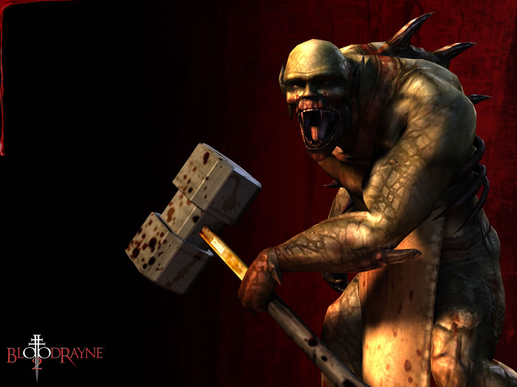 Ferril Bloodrayne
