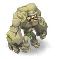 Crujidor Legendario