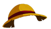 Sombrero de paja de Luffy.png
