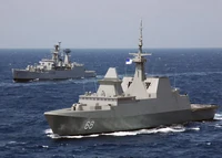 Dubrovnik-class ss