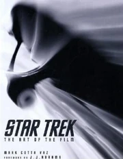 Star Trek - The Art of the Film