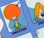 Donald Duck