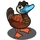 Ruddy Duck-icon