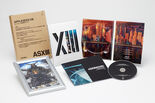 ASXIII BluRay